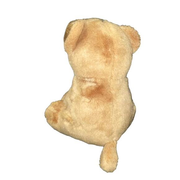 Westcliff Collection Plush Baby Lion Cub Stuffed Animal Nursery Baby Shower 11” - Picture 4 of 7